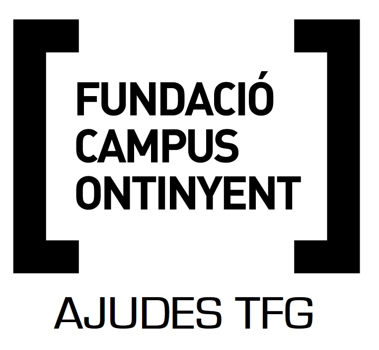 Ajudes TFG Campus d'Ontinyent